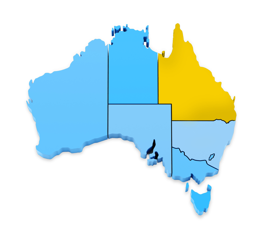 QLD