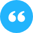 quote icon