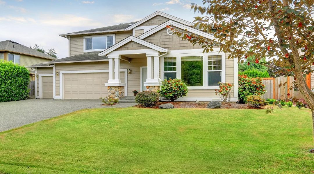 5 hurdles for all first home buyers