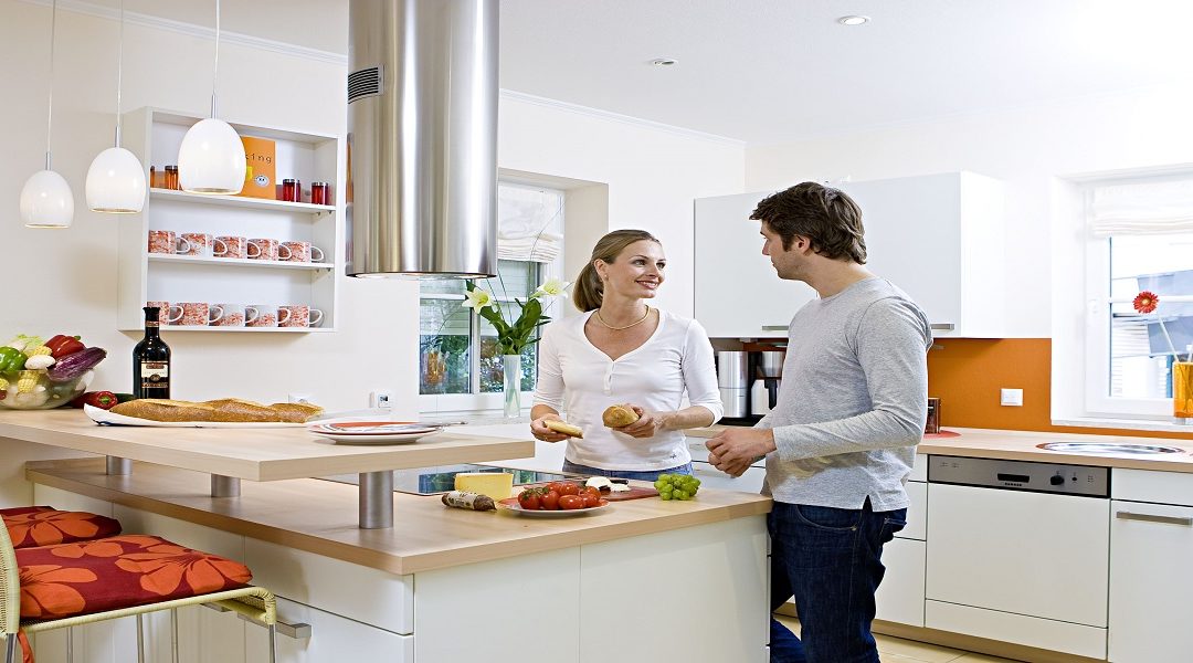 Cheap and Easy Kitchen Updates