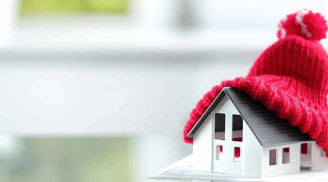 5 Ways To Winter Proof Your Home