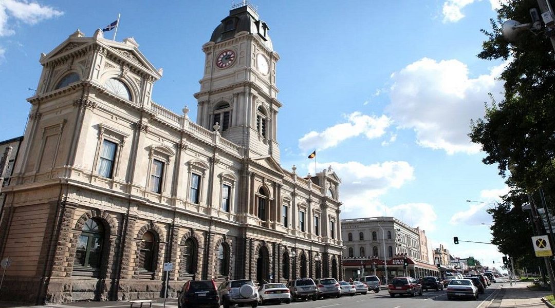 ballarat