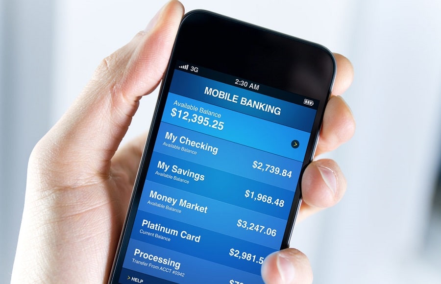 MobileBanking