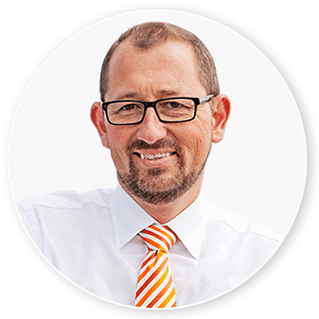 Stephen Harris Mortgage broker NSW