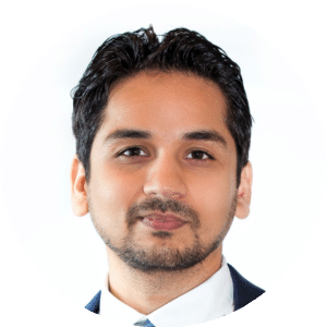 Abhishek Dutta Mortgage broker NSW