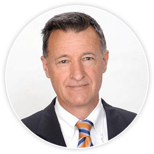 Jim Curtis Mortgage broker QLD