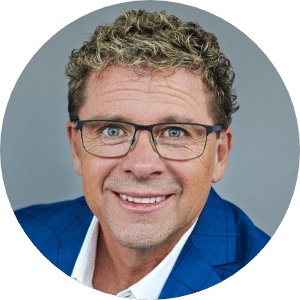 John Leighton Mortgage broker NSW