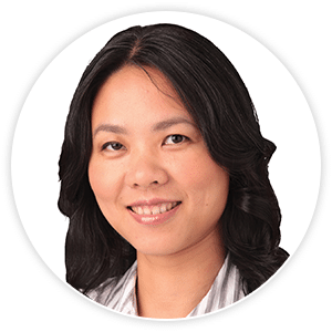 Linda Huo Mortgage broker NSW