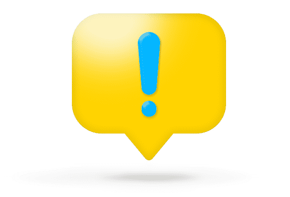 Your concerns are highly important to us. If you feel you haven’t received the highest standard of care, please let us know.