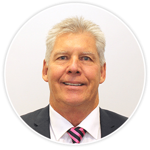 Phil McLaughlin Mortgage broker QLD