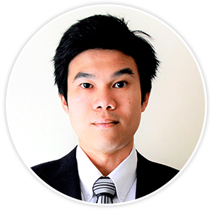 Zen Wong-Aree Mortgage broker VIC