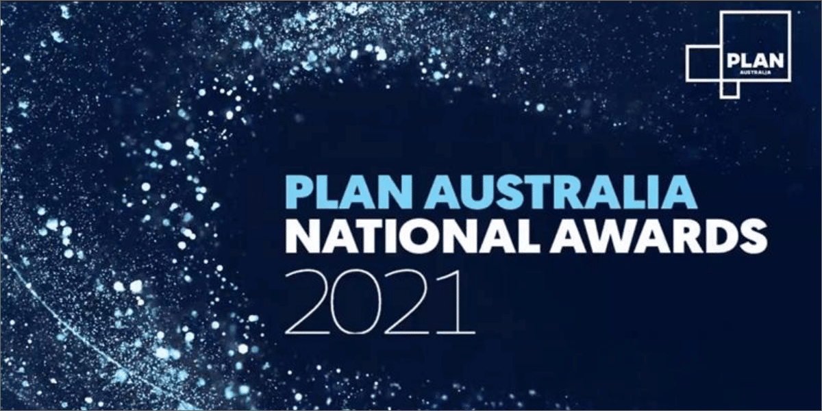 A night to remember at the 2021 PLAN Awards