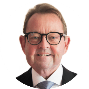 David O'Toole Finance Broker